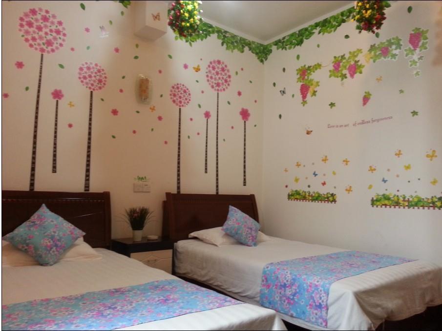 Wuzhen Good Mood Inn Esterno foto
